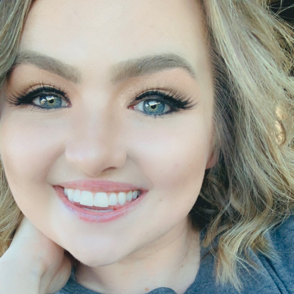 Meet your Posher, Brianna